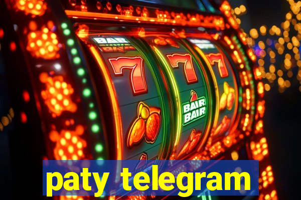 paty telegram